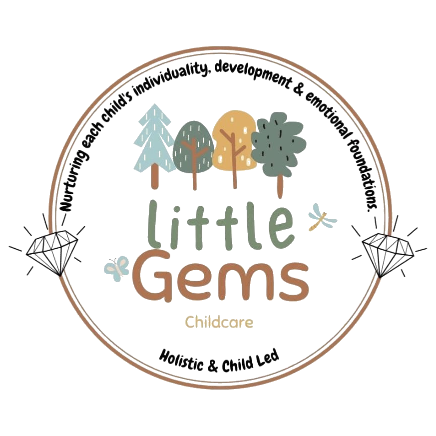 Little Gems Childcare